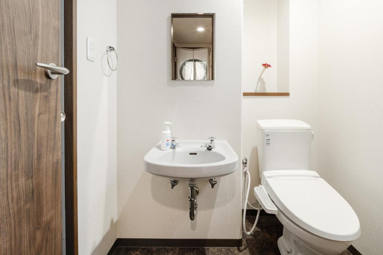 Ichigen Apartment Kyoto Exterior photo