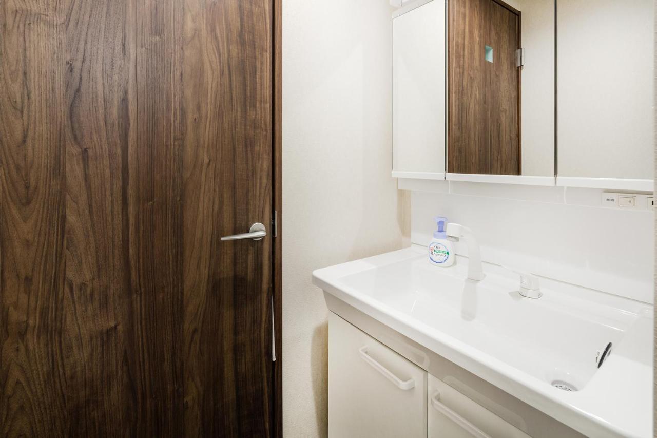 Ichigen Apartment Kyoto Exterior photo