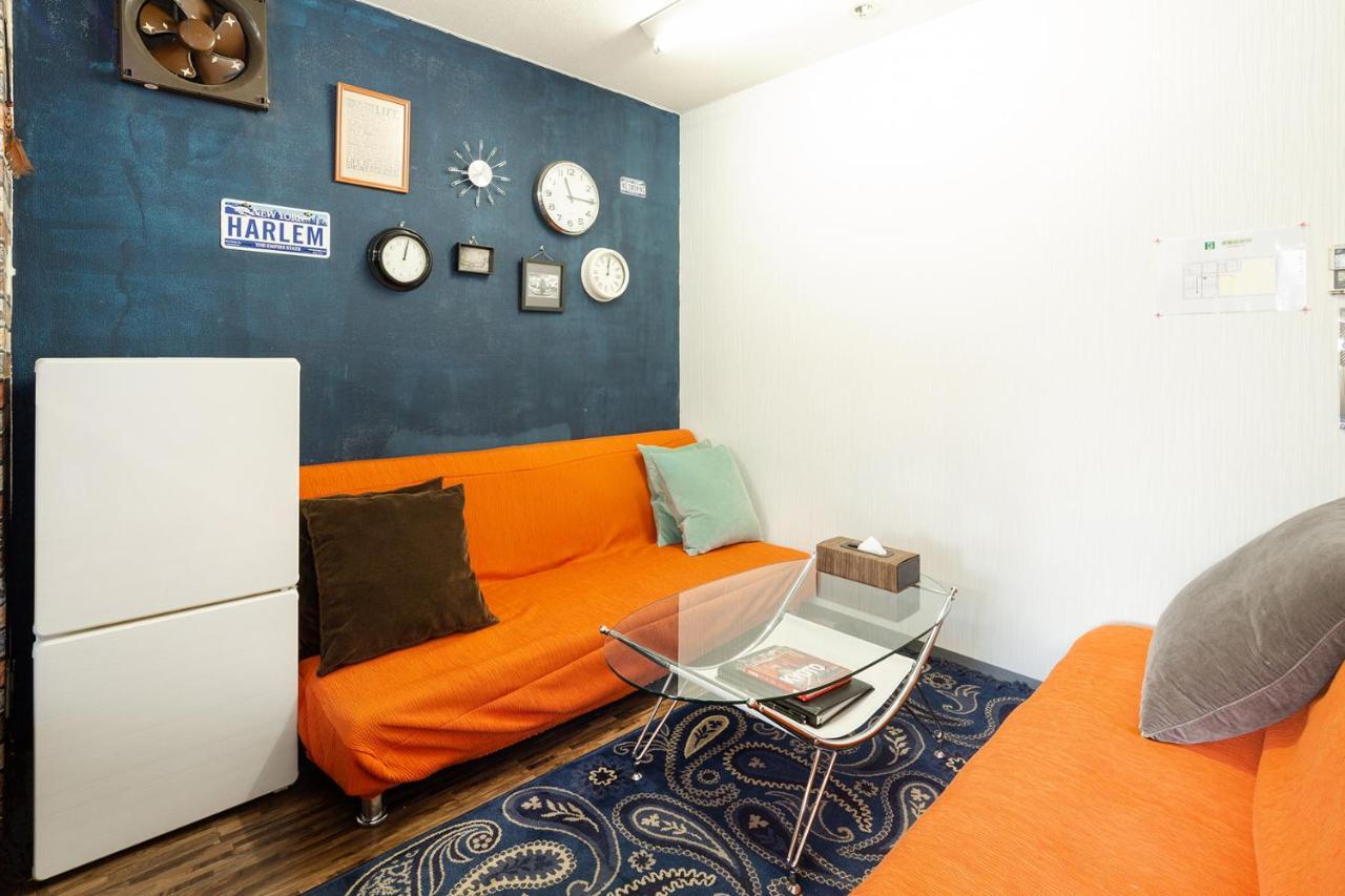 Ichigen Apartment Kyoto Exterior photo
